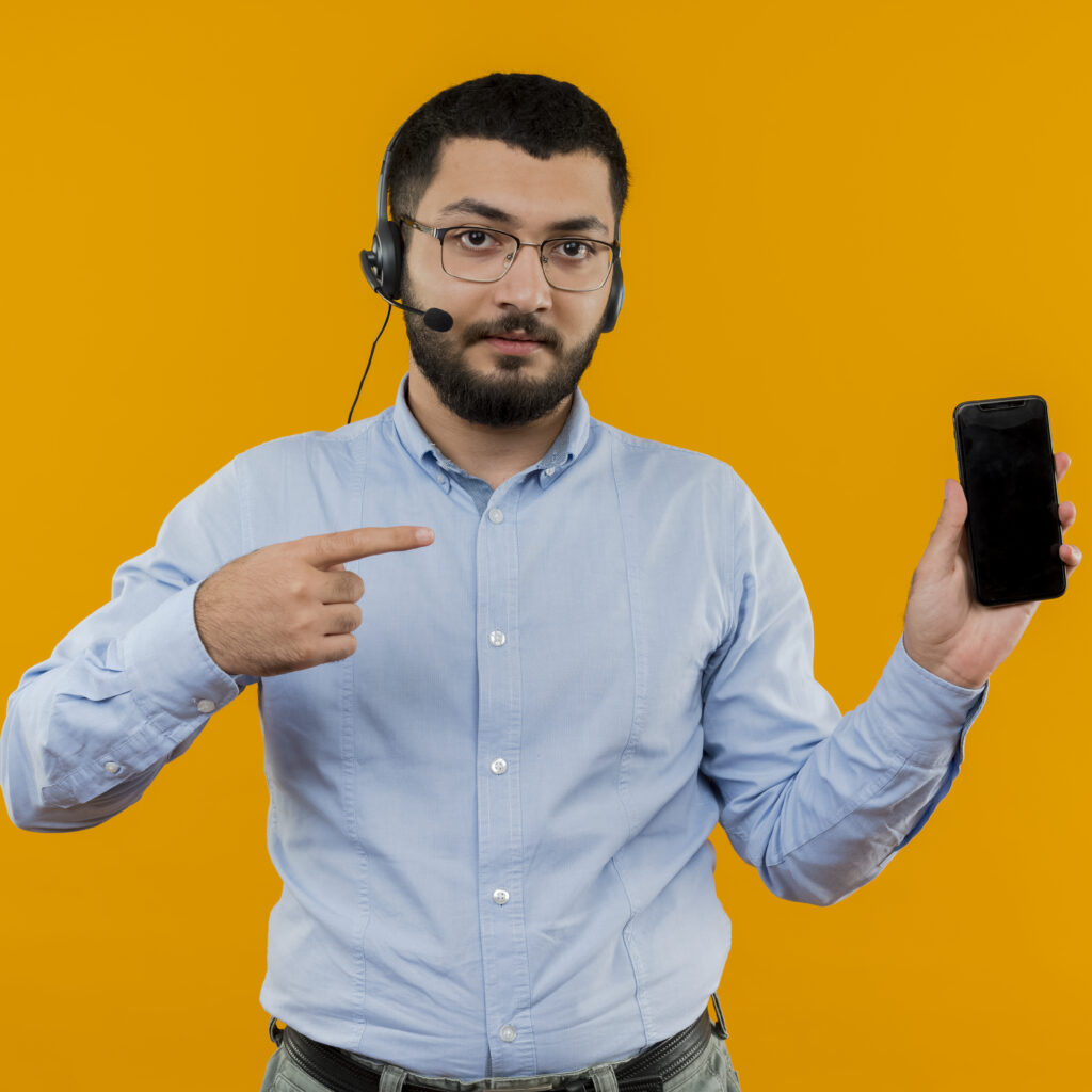 Sorporte de ventas en español para asesorarte en tu wifi